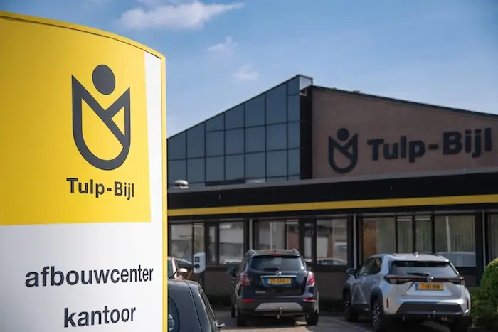 TulpBijl bedrijf