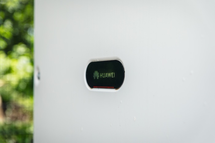 Huawei batterij - Zonneklaar