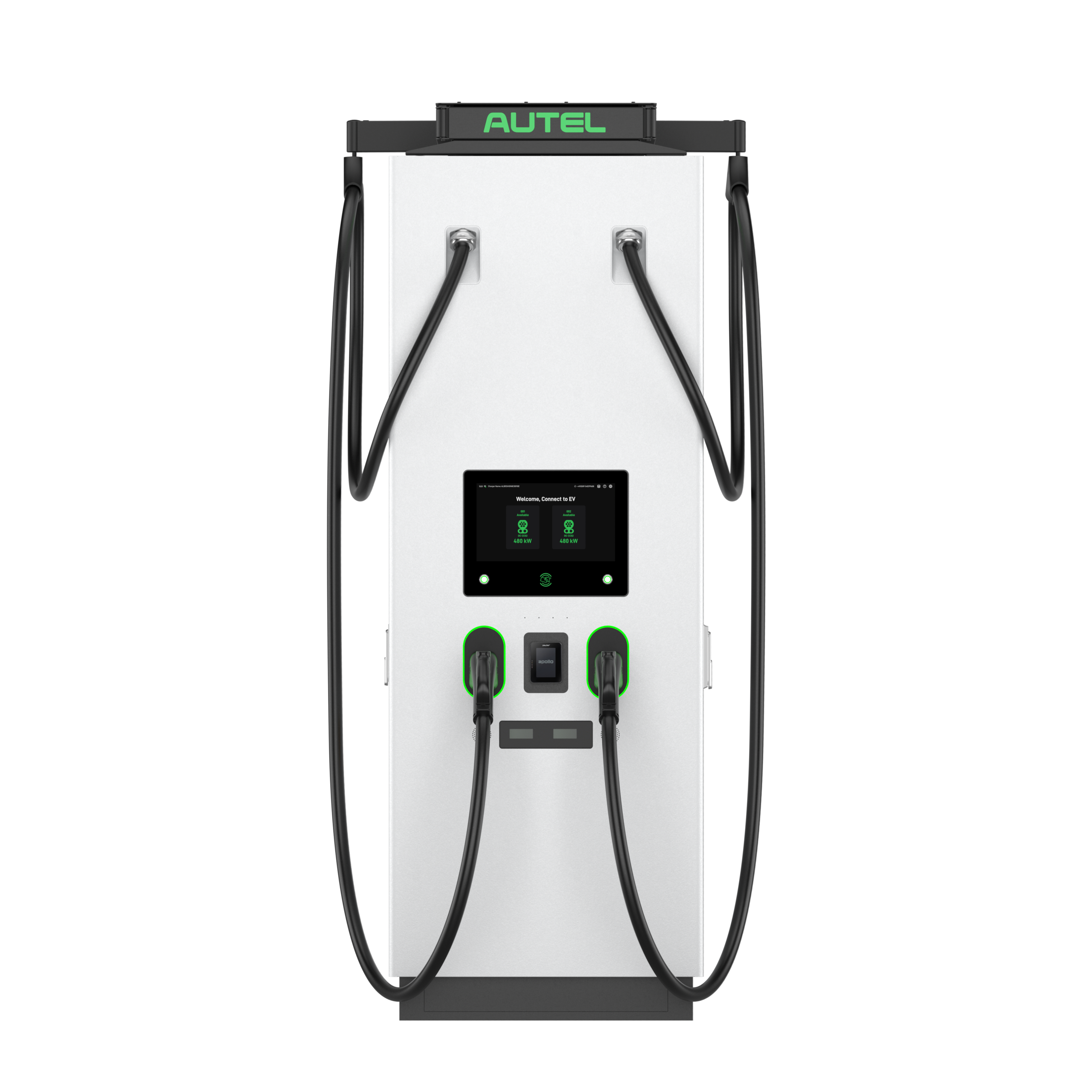 Autel laadpaal groot verbruik Sprila subsidie laadpaal groot verbruik